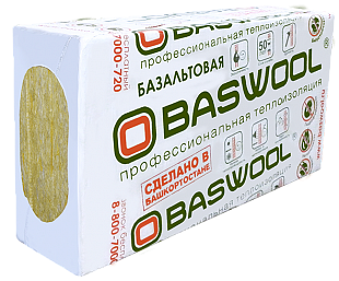 Baswool Руф