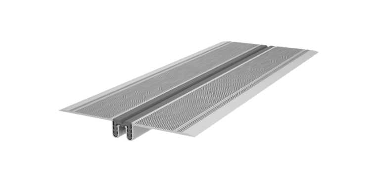 Деформационный шов АКВАСТОП ДШЛ-0/040