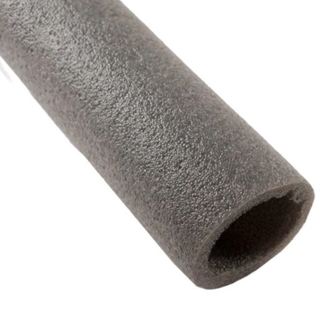 Трубная изоляция Изодом НПЭ-Т 110х9 мм, 24 пог. м. уп