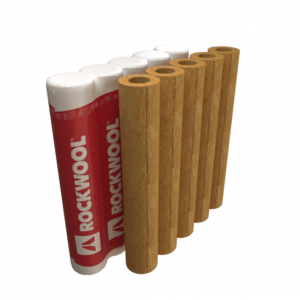 Цилиндр навивной Rockwool 100 - 159х80