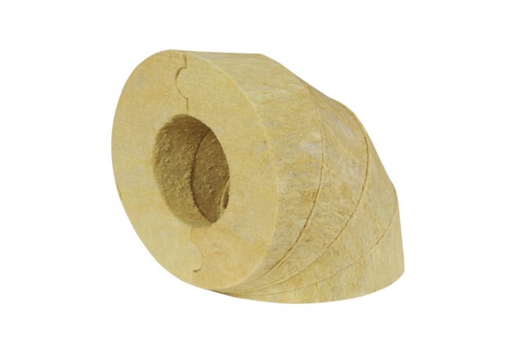 Отвод ЭКОРОЛЛ КВ-100 1000х159х50 мм