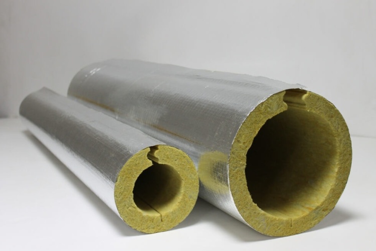 Цилиндр ЭКОРОЛЛ КВ-80 ФА 1000*114*40