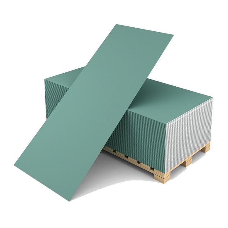 Гиспокартон Волма ГКЛВ, 2500х1200х12,5мм