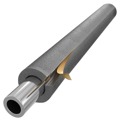 Теплоизоляция трубная Energoflex Super SK 60/13-2