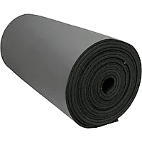 Рулон K-FLEX ST ALU 1000х10х20000 мм