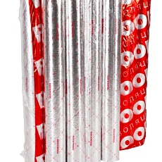 Цилиндры Rockwool 100НК - 245/90 (2 пог.м./уп)