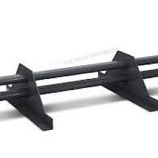 Снегозадержатель трубчатый дл. 1000 мм (7024)