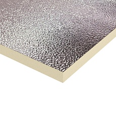 PIR-плита PirroMembrane 2400*1200*100мм 3п/0,864м3/8,64м2