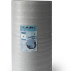 Пенотерм НПП ЛЭ (Э)  6*1300*50 серый 65 м2