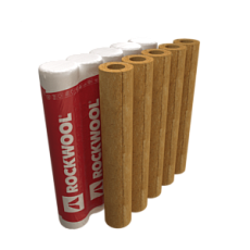 Цилиндры Rockwool 100К - 35/40 (8 пог.м./уп)