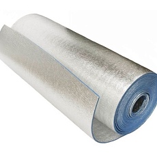 Порилекс НПЭ ЛП Тип А  5*1000*25 натура (Мегафол) 25 м2