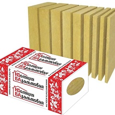 Изба  70 Вент-Фасад (1000*600* 120) 4п/0,288м3/2,4м2